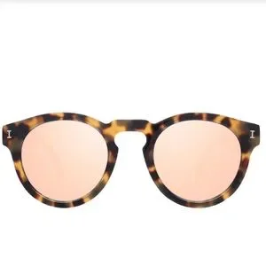 Illesteva | Accessories | Illesteva Leonard Sunglasses  display picture 1